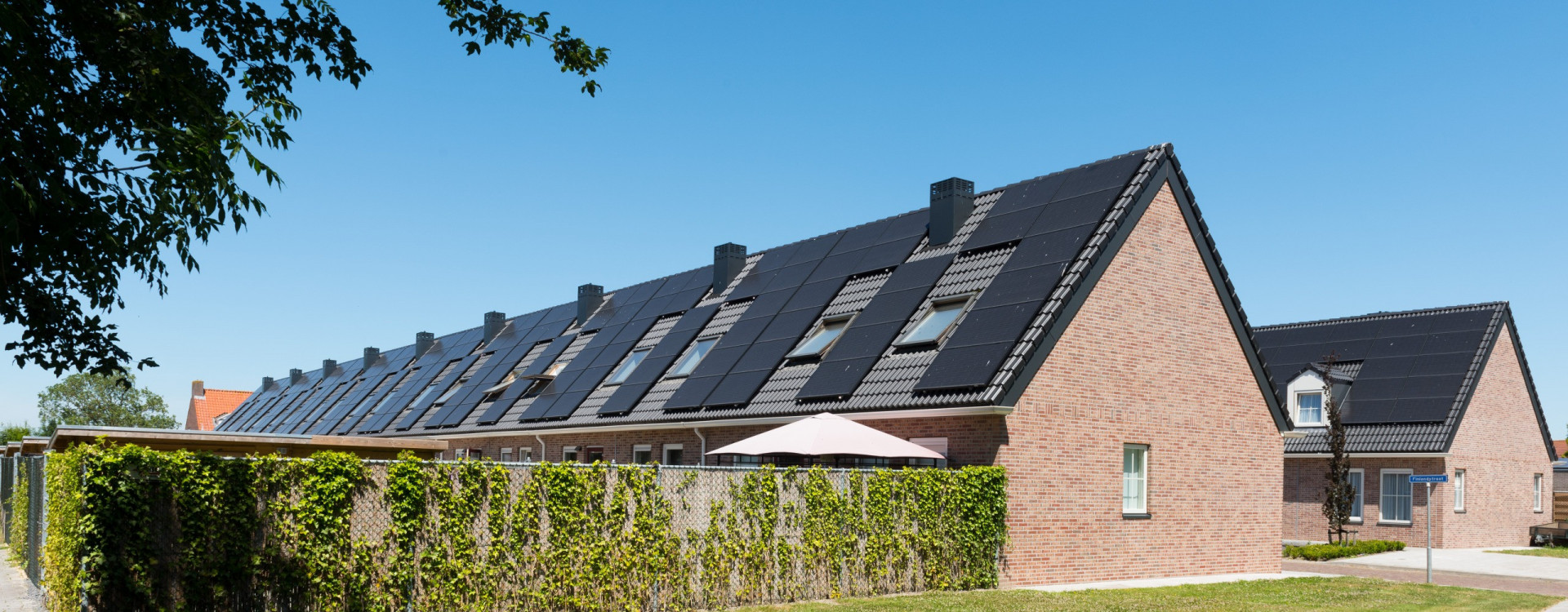 Huurwoningen Oostburg CascoTotaal